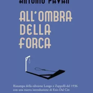 Consegna Rapida All‘ombra della forca (rist. anast. 1936)