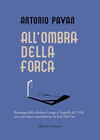 Consegna Rapida All‘ombra della forca (rist. anast. 1936)