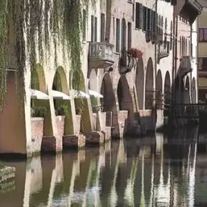 Di Tendenza Treviso. Travel guide