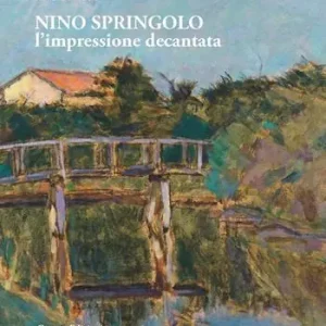 Vendita Finale Nino Springolo. L‘impressione decantata. Ediz. illustrata