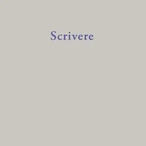 Scrivere Popolare