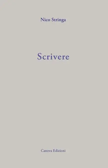Scrivere Popolare