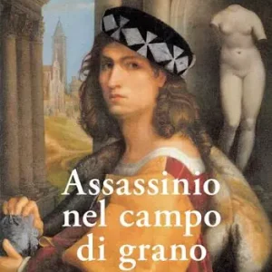 Assassinio nel campo di grano Spedizione Espresso