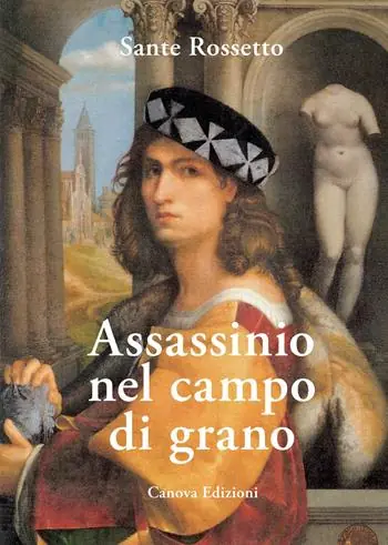 Assassinio nel campo di grano Spedizione Espresso