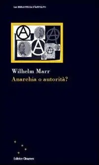 Anarchia o autorità? Prezzo Conveniente