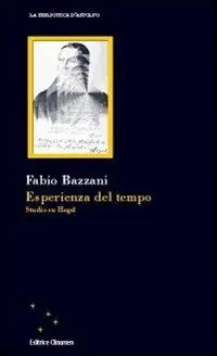 Non Perdere Esperienza del tempo. Studio di Hegel