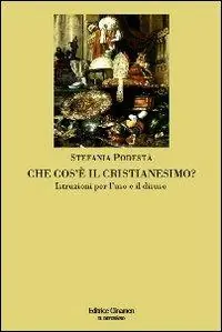 Che cos‘è il cristianesimo? Istruzioni per l‘uso e il disuso Occasione Imperdibile