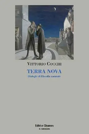 Professionale Terra nova. Dialoghi di filosofia naturale