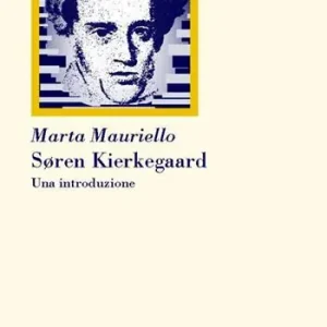 Soeren Kierkegaard. Una introduzione Prezzo Di Fabbrica