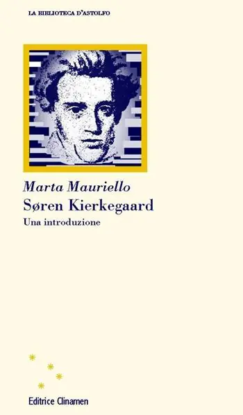 Soeren Kierkegaard. Una introduzione Prezzo Di Fabbrica