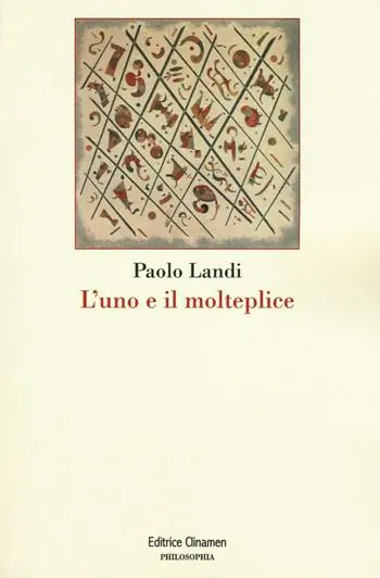 Occasione L‘ uno e il molteplice