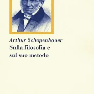 Sulla filosofia e sul suo metodo Prezzo Basso