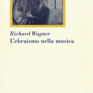 Consegna Rapida L‘ebraismo nella musica