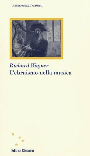 Consegna Rapida L‘ebraismo nella musica
