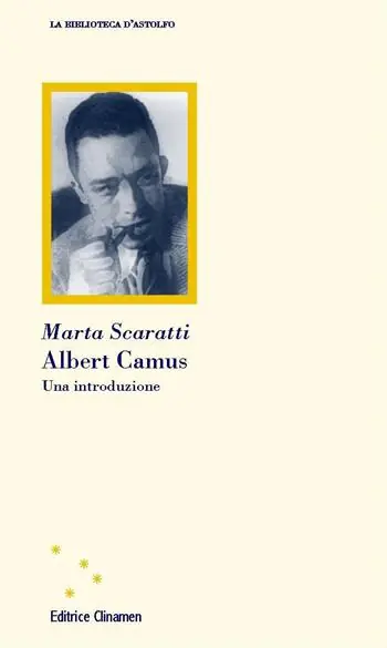 Albert Camus. Una introduzione Nuova Collezione