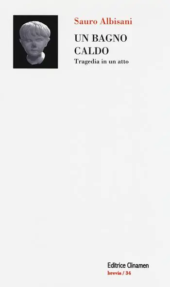 Un bagno caldo. Tragedia in un atto Occasione Imperdibile