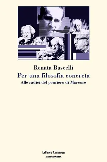Professionale Per una filosofia concreta. Alle radici del pensiero di Marcuse