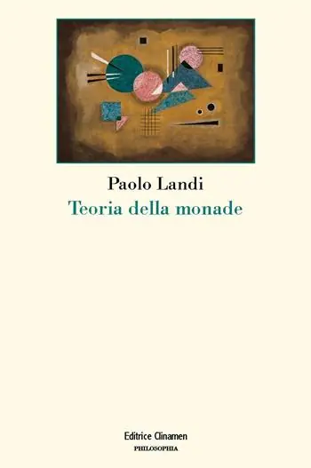 Teoria della monade Più Venduto