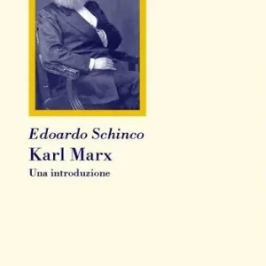 Karl Marx. Una introduzione Vendita Finale
