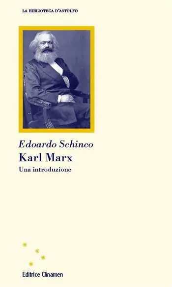 Karl Marx. Una introduzione Vendita Finale