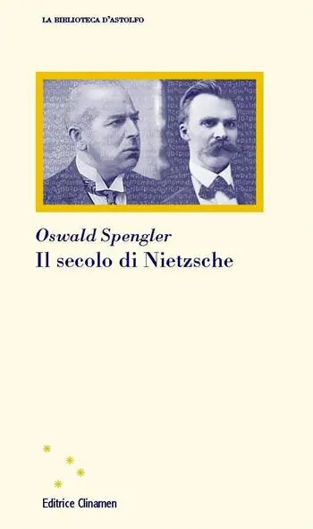 Il secolo di Nietzsche Di Tendenza