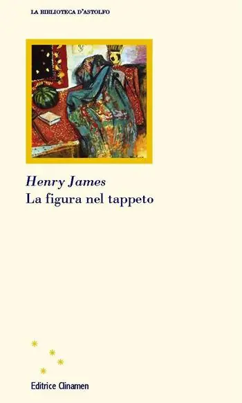La figura nel tappeto Popolare