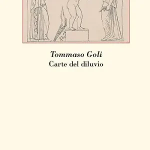 Prezzo Di Fabbrica Carte del diluvio