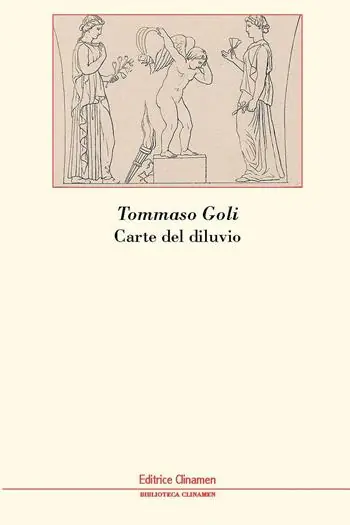 Prezzo Di Fabbrica Carte del diluvio