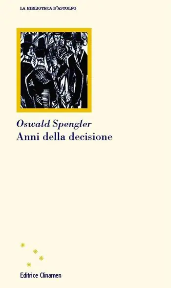 Consegna Rapida Anni della decisione