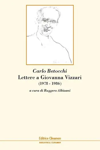 Offerta Speciale Lettere a Giovanna Vizzari (1978-1986)