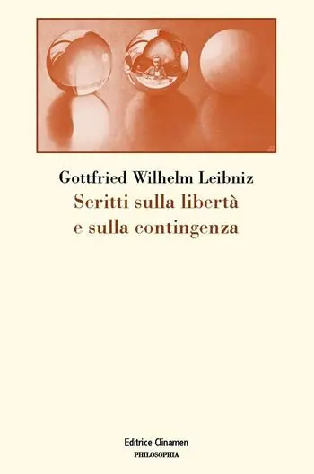 Scritti sulla libertà e sulla contingenza Compra Online