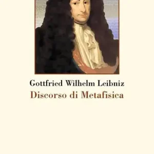 Ultima Occasione Discorso di metafisica