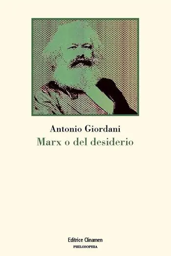 Marx o del desiderio A Buon Prezzo