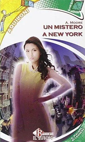 Un mistero a New York Non Perdere