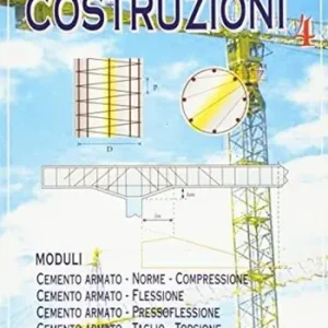Offerta Lampo Costruzioni. Per gli Ist. tecnici per geometri. Vol. 4