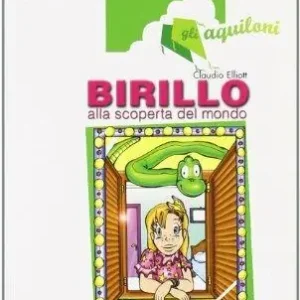 Birillo alla scoperta del mondo Compra Oggi Stesso