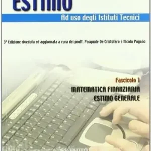 Offerta Estimo. Per gli Ist. tecnici per geometri