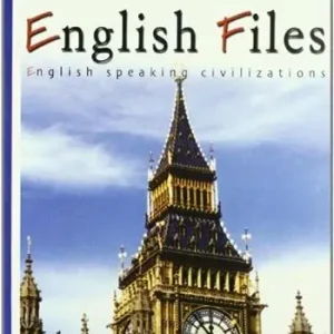 Professionale English files. English speaking civilization. Per le Scuole superiori