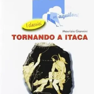 Tornando a Itaca Spedito Oggi