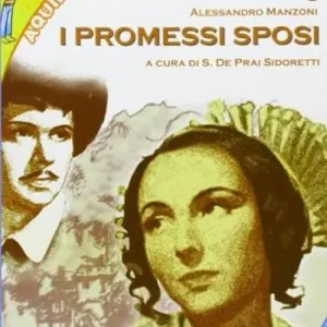 I promessi sposi Soddisfatti O Rimborsati