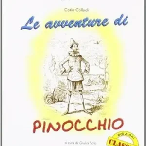Le avventure di Pinocchio Professionale
