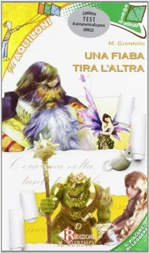 Subito Disponibile fiaba tira l‘altra. Con CD Audio. Con CD-ROM