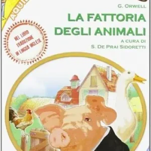 Must-Have La fattoria degli animali