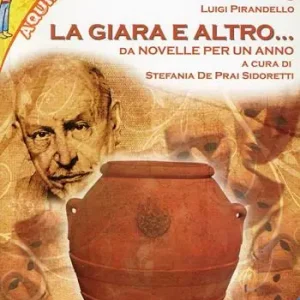 Solo Oggi La giara. Con e-book. Con espansione online