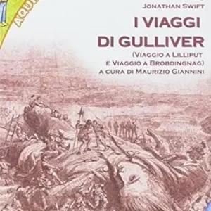 Super Prezzo I viaggi di Gulliver. Con e-book. Con espansione online