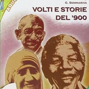 Quantità Limitata Volti e storie del ‘900. Con espansione online