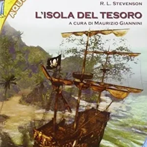L‘isola del tesoro. Con espansione online Compra Adesso