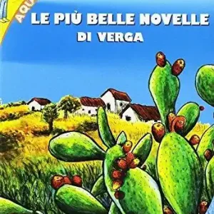 Novelle più belle di Verga. Con espansione online A Buon Prezzo