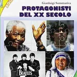Super Prezzo Protagonisti del XX secolo. Con espansione online