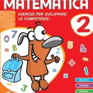 Popolare Matematica. Per la Scuola elementare. Vol. 2